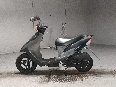 Suzuki LET'S2