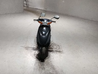 Suzuki LET'S2