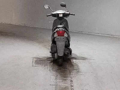 Suzuki LET'S2