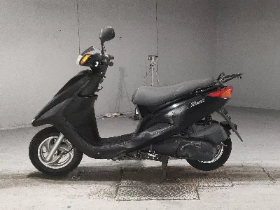 Yamaha AKUSHI STREET