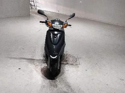 Yamaha AKUSHI STREET