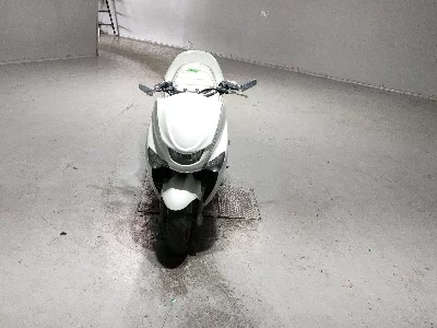 Yamaha MAJESTY 125