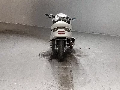 Yamaha MAJESTY 125