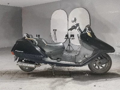 Honda FUSION