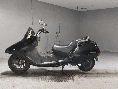 Honda FUSION