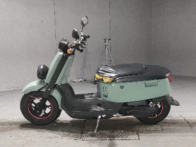 Yamaha VOX