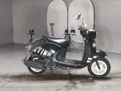 Yamaha VINO