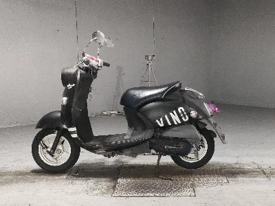 Yamaha VINO