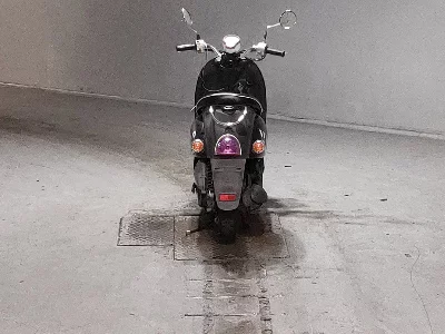 Yamaha VINO