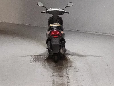 Yamaha JOG
