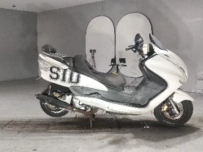 Yamaha MAJESTY 250C