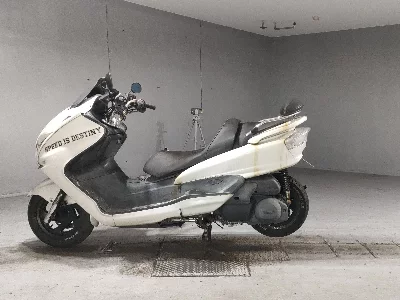Yamaha MAJESTY 250C