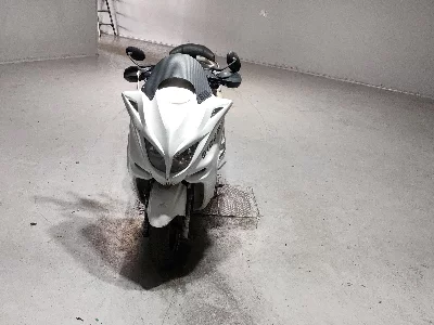 Yamaha MAJESTY 250C