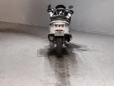 Yamaha MAJESTY 250C