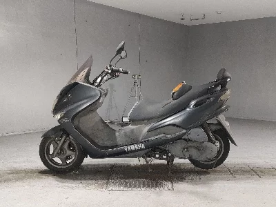 Yamaha MAJESTY 125