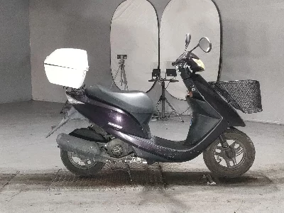 Honda DIO