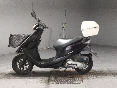 Honda DIO