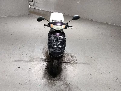 Honda DIO