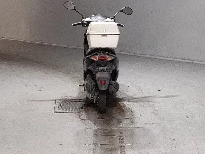 Honda DIO