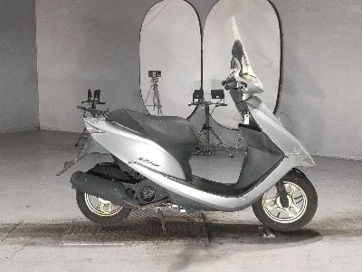 Honda DIO