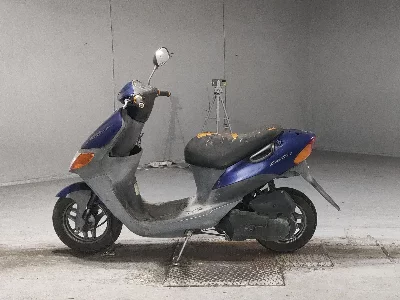 Suzuki LET'S