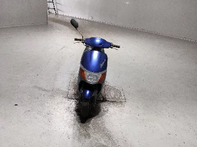 Suzuki LET'S
