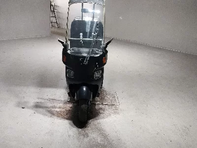 Honda GYRO