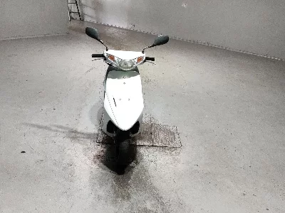 Suzuki ADDRESS V50