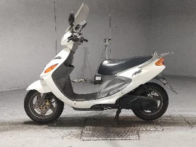 Yamaha AXIS100