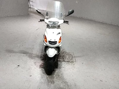 Yamaha AXIS100