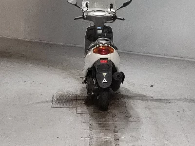 Yamaha AXIS100