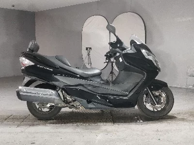 Suzuki SKYWAVE 250