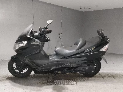 Suzuki SKYWAVE 250