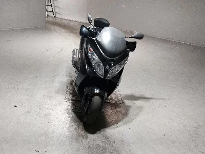 Suzuki SKYWAVE 250