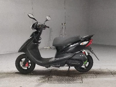 Yamaha JOG ZR EVOLUTION2