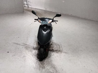 Yamaha JOG ZR EVOLUTION2