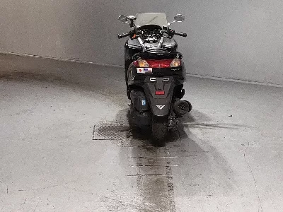 Yamaha MAJESTY 250
