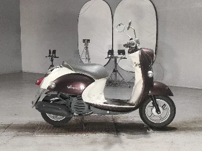 Yamaha VINO