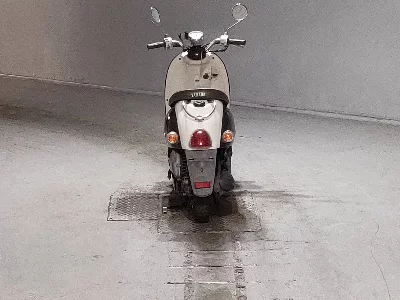 Yamaha VINO