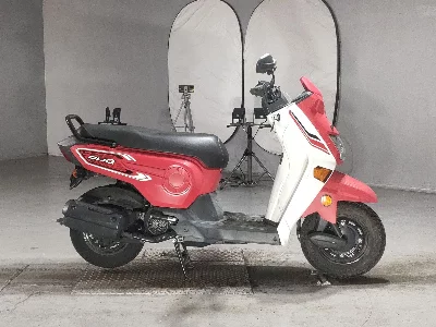 Honda CLICK110