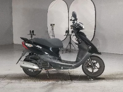 Yamaha JOG ZR EVOLUTION2