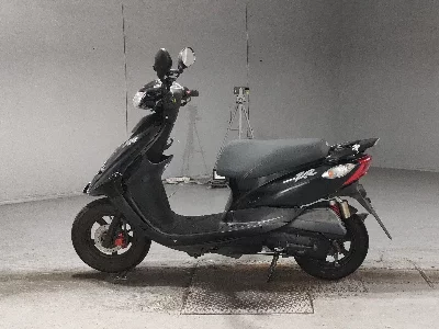 Yamaha JOG ZR EVOLUTION2