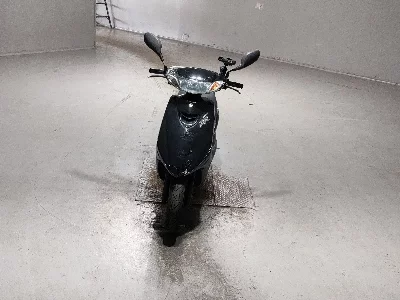 Yamaha JOG ZR EVOLUTION2