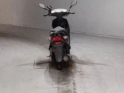 Yamaha JOG ZR EVOLUTION2
