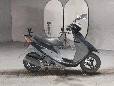 Suzuki ADDRESS V50