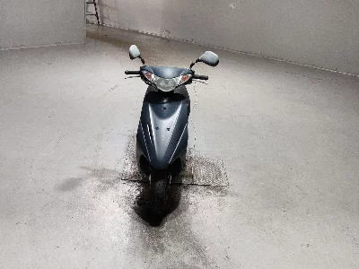 Suzuki ADDRESS V50