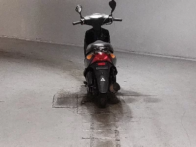 Yamaha JOG