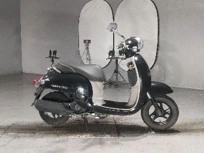 Honda GIORNO