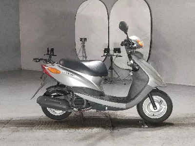 Yamaha JOG