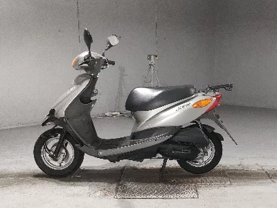 Yamaha JOG